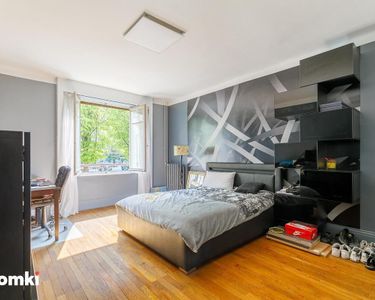 Appartement 499 000 € - 111 m²