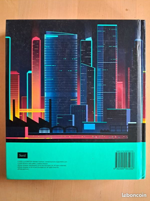 Livre sur le design (image 2)