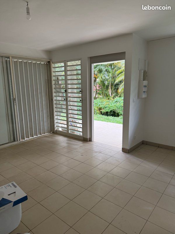Appartement 2 pièces 45 m² · à Le Lamentin · 45 m² · 710 €