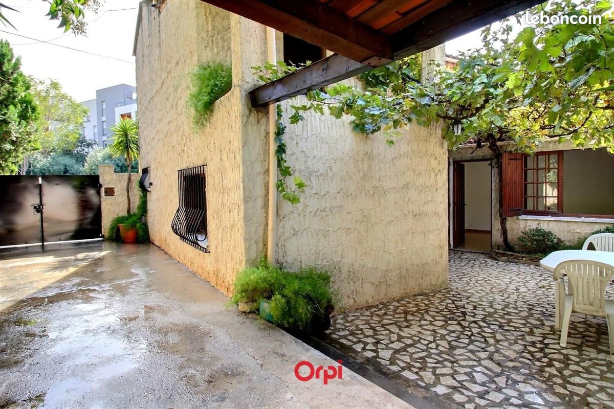 Maison 4 pièces 85 m² · à Marseille · 85 m² · 315 000 €