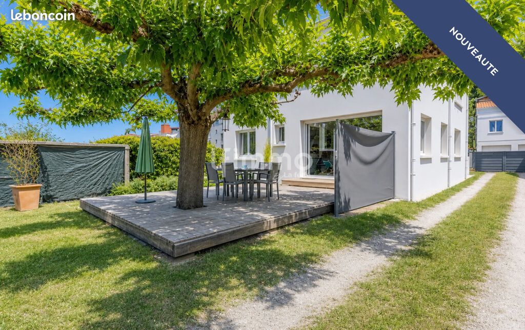 Maison 5 pièces 168 m² · à Cenon · 168 m² · 450 000 €