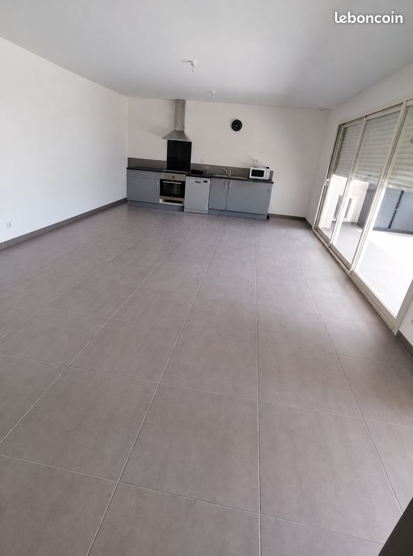 Appartement 3 pièces 72 m² · à Perpignan · 72 m² · 850 €/mois