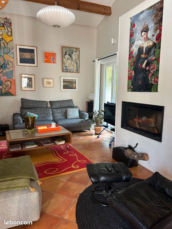 Maison 4 pièces 170 m² · à Saint-Hippolyte-du-Fort · 170 m² · 380 000 €