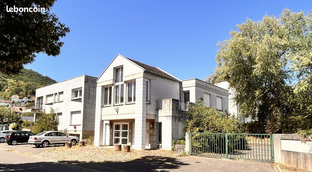 Immeuble 395 m² · à Guebwiller · 395 m² · 339 200 €
