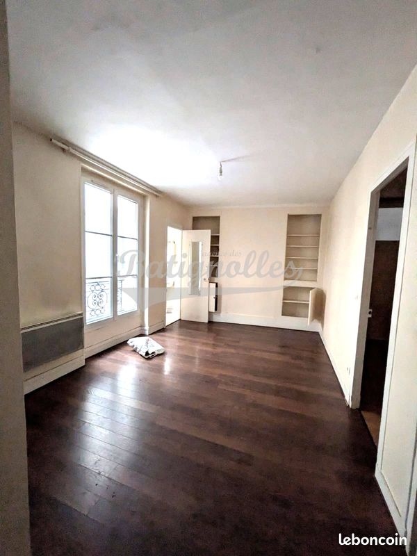 Appartement 2 pièces 30 m² · à Paris · 30 m² · 341 000 €