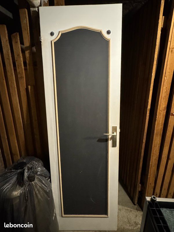 Plusieur porte differente mesure (image 3)