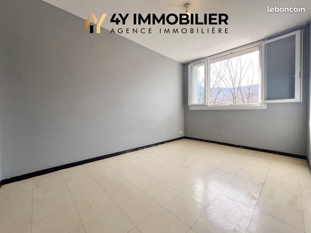Appartement 5 pièces 87 m² — 7