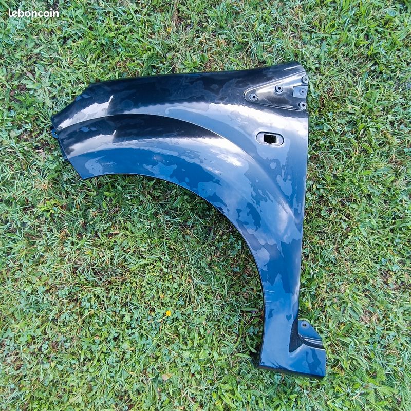 Lot de 2 ailes pour Renault (image 2)