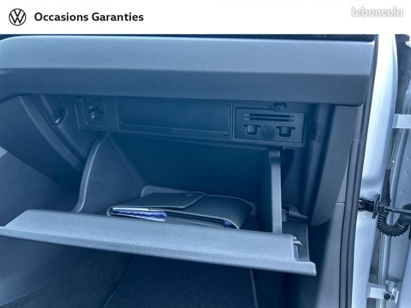 Volkswagen Polo 1.0 TSI 95ch VW Edition (image 21)