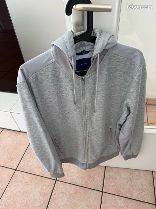 Veste zara (image 1)