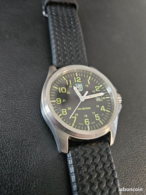 Luminox Patagonia X2.2517 (image 1)