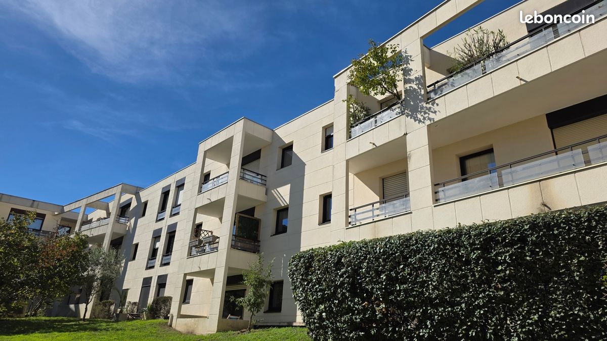 Appartement 3 pièces 69 m² · à Bordeaux · 69 m² · 1 145 €