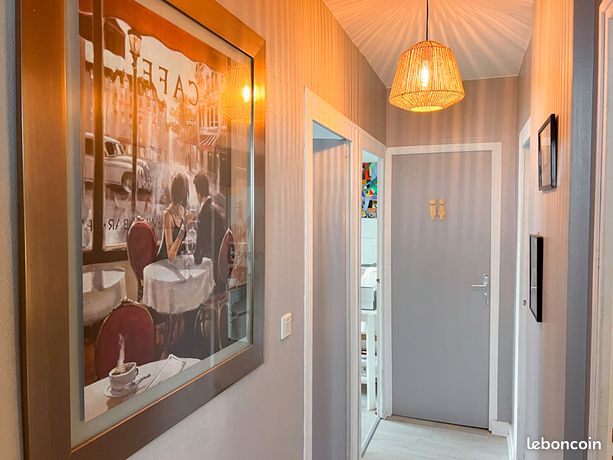 Maison 5 pièces 110 m² — 9