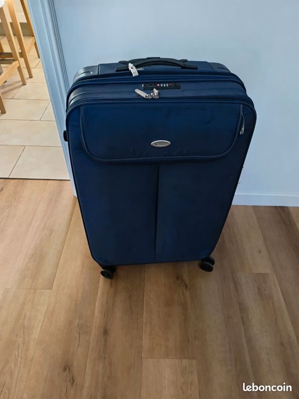 Valise soute a reparer (image 3)