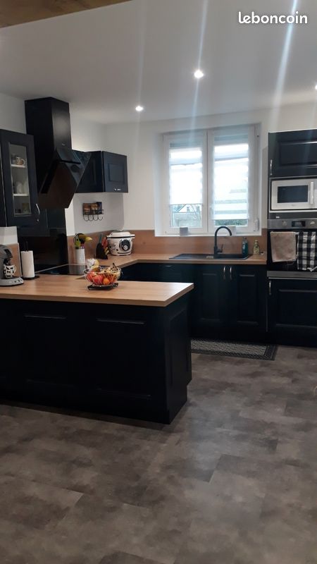 Maison 6 pièces 145 m² · à Acy-Romance · 145 m² · 215 000 €