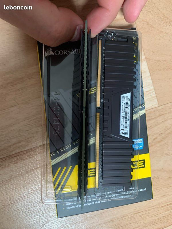 Corsair VENGEANCE LPX (image 4)