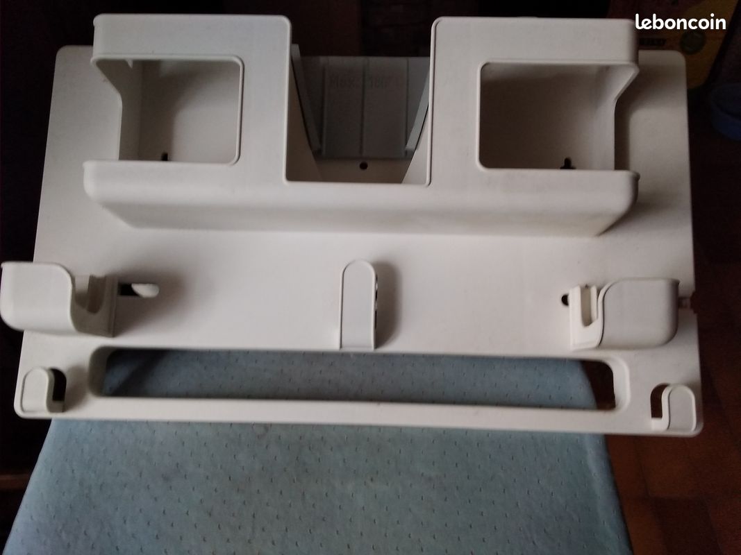 Support rangement (image 1)
