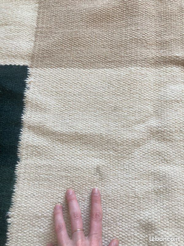 Grand Tapis Ferm Living (image 6)