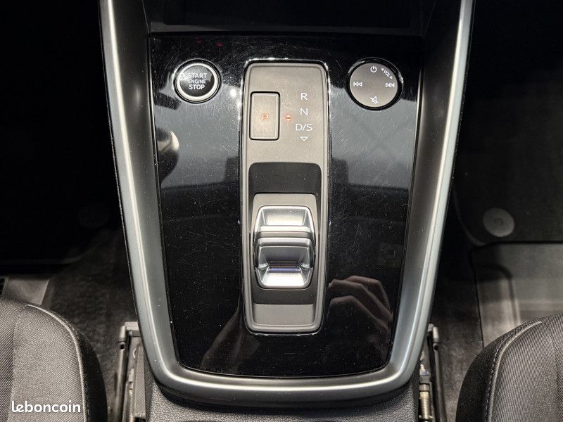 Audi A3 BERLINE / A PARTIR DE 307,90/MOIS* / 35 TFSI 150CH MILD HYBRID BUSINESS LINE S TRONIC 7 (image 13)