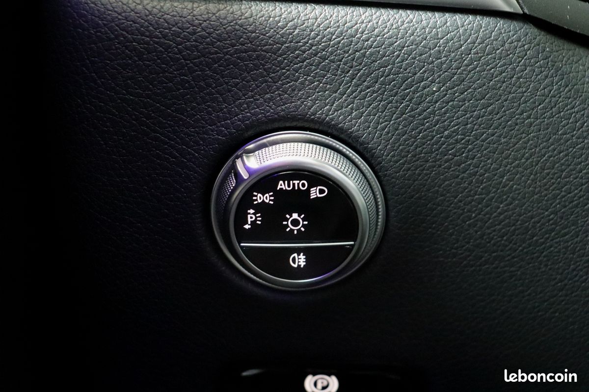 Mercedes GLC 2 220 D BUSINESS LINE 4MATIC 9G-TRONIC (image 19)