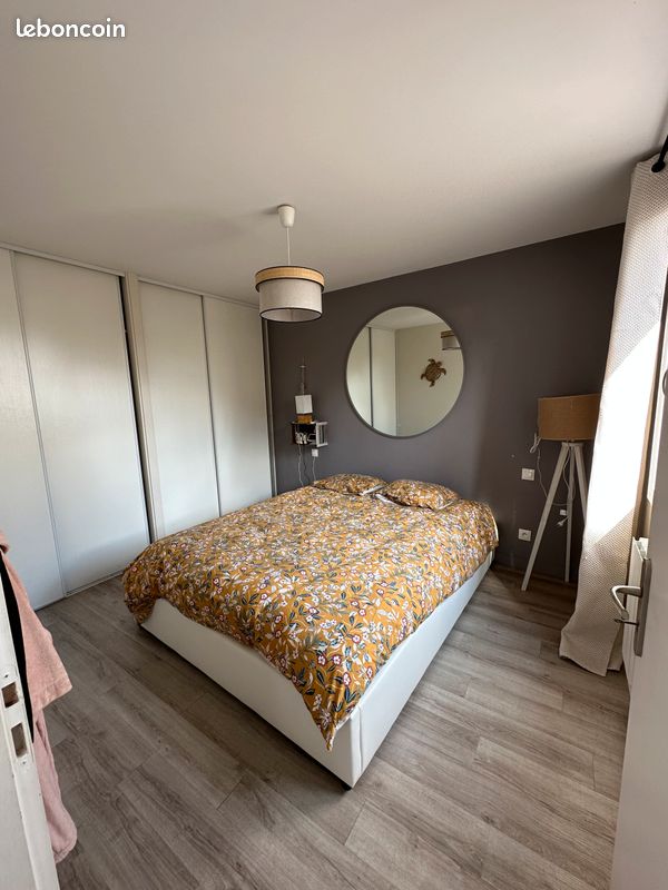 Appartement 3 pièces 68 m² · à Angoulême · 68 m² · 900 €
