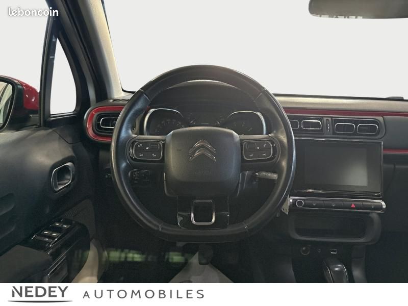 Citroen C3 PureTech 110ch Shine S&S (image 5)