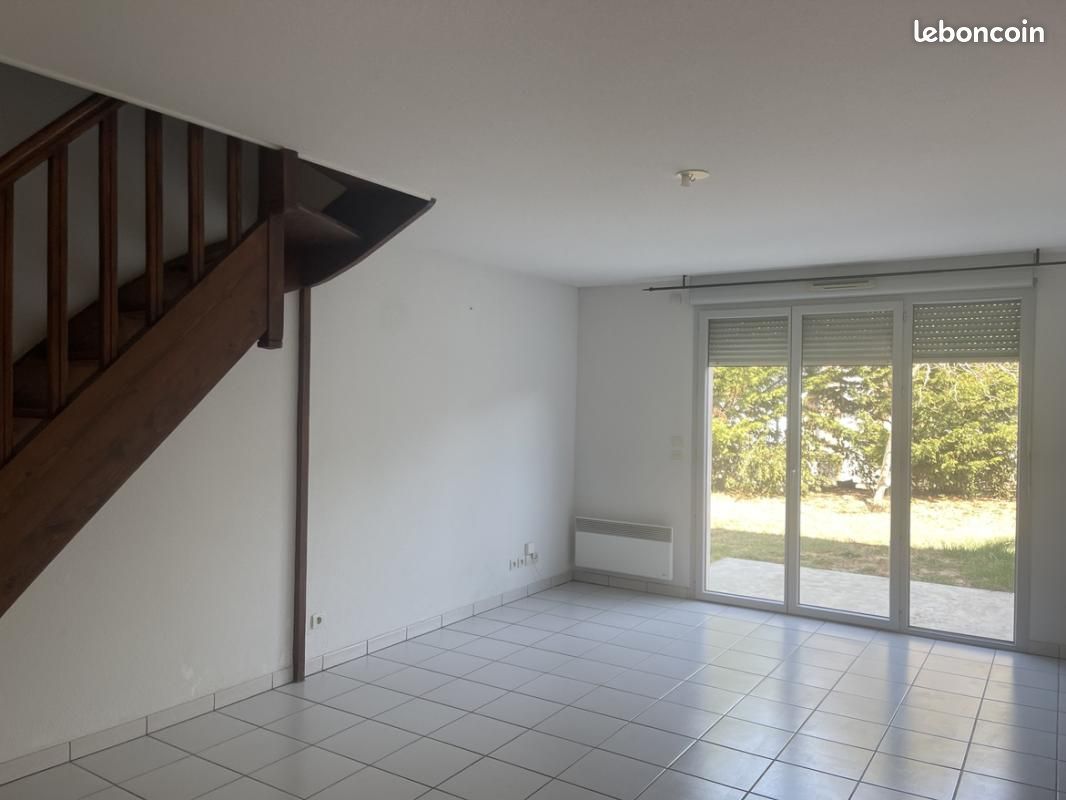 Maison 3 pièces 66 m² · à Mondonville · 66 m² · 853 €/mois