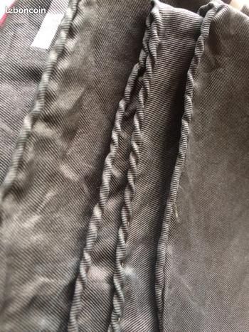 Foulard / Pochette dont en soie : Paco Rabanne / Cartier / Lancome ....BIJOUX60 (image 10)