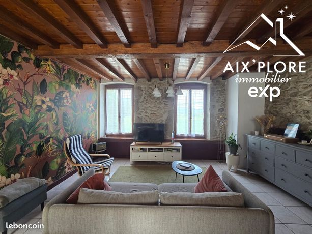 Maison 5 pièces 156 m²