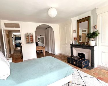 Appartement 650 000 € - 110 m²