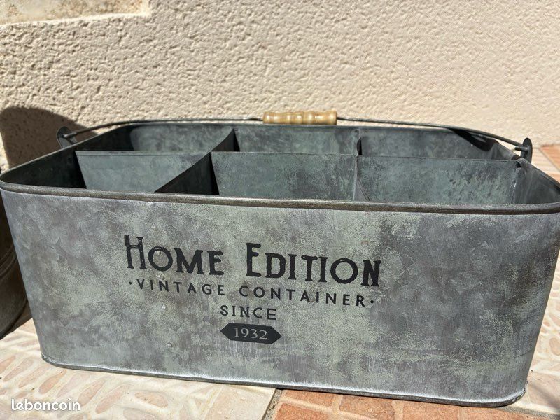 Décoration maison style vintage (image 6)