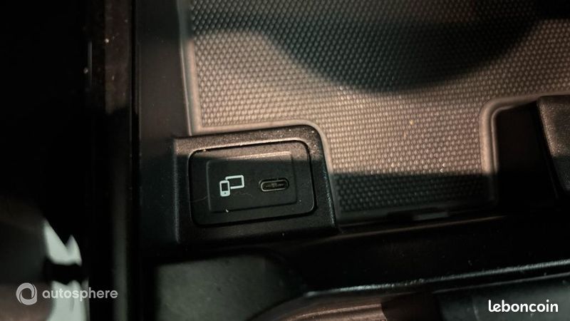 Mercedes Classe A 180 d 116ch AMG Line 7G-DCT (image 30)
