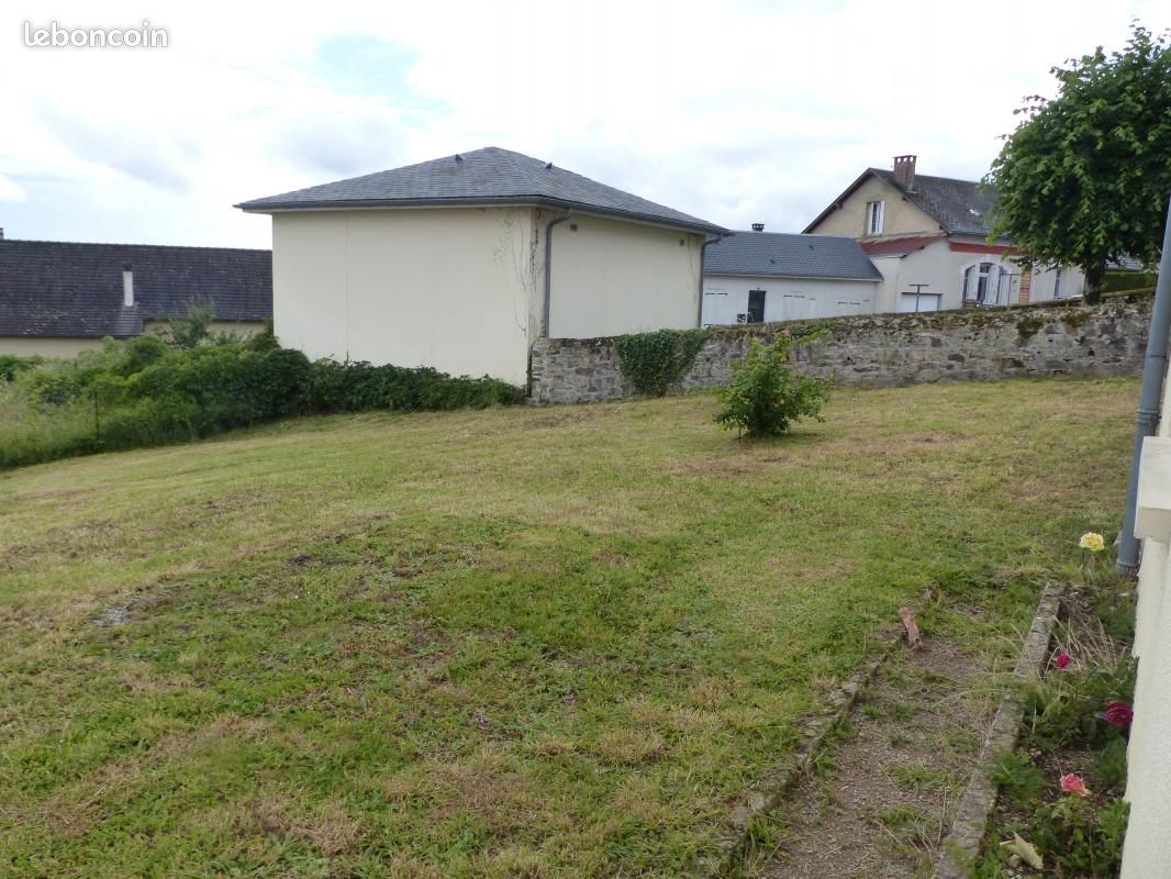 Appartement 3 pièces 84 m² - Masseret 19510 (image principale 4)