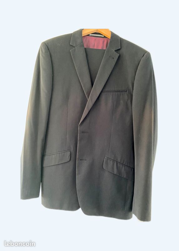 Costume Armand Thiery Per l'Uomo (image 1)