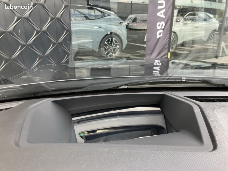 Ds DS 4 E-TENSE 225ch Cross Opéra / TOIT OUVRANT / HAYON ELECTRIQUE / DS DRIVE ASSIST (image 16)