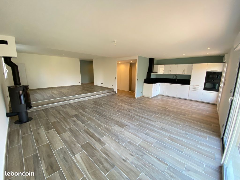 Maison 6 pièces 149 m² · à Villers-Allerand · 149 m² · 1 715 €/mois