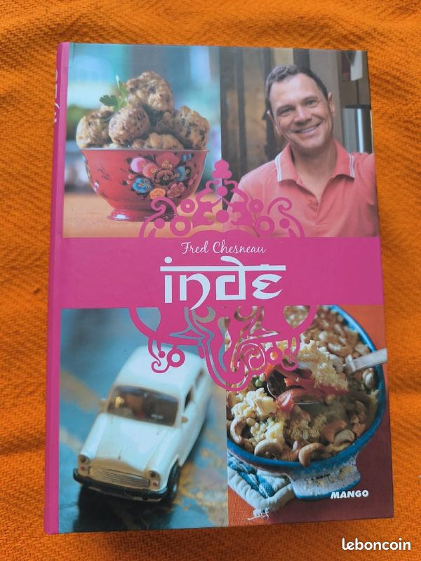 Coffret de recettes globe cooker (image 8)