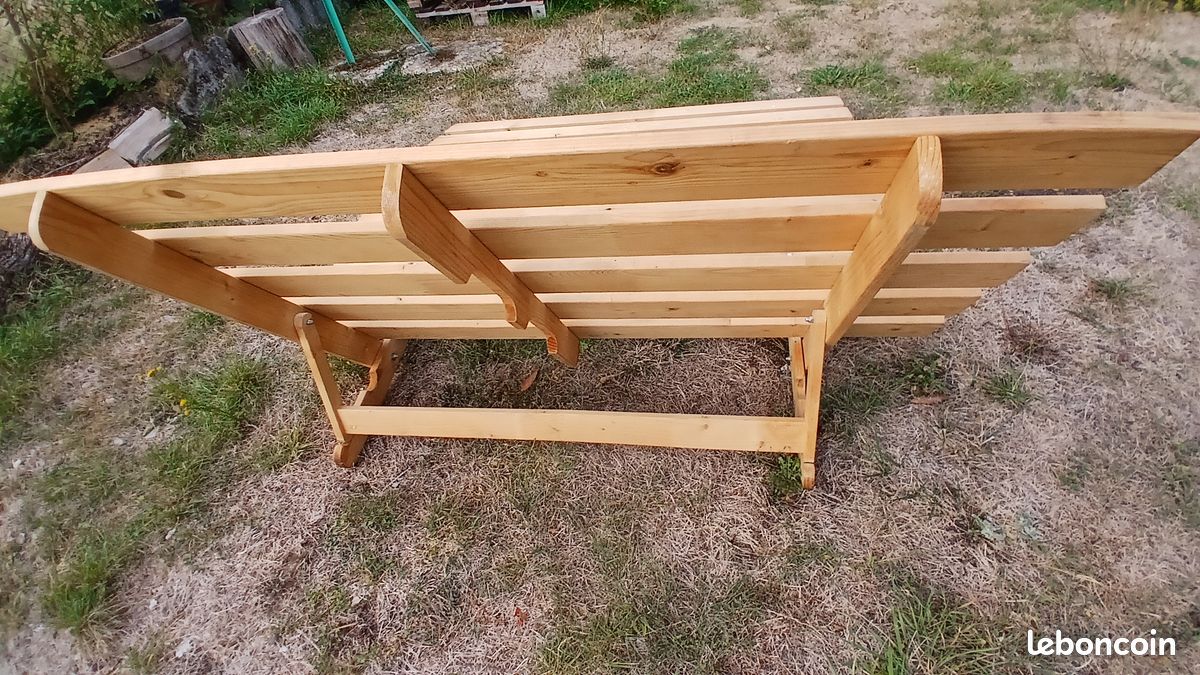 Sommier de futon japonais (image 3)