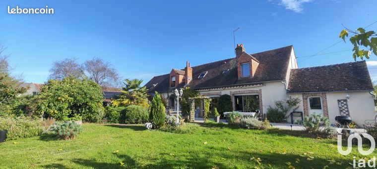 Propriété 10 pièces 170 m²