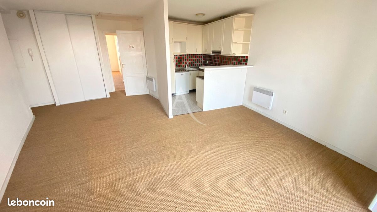 Appartement 3 pièces 70 m² - Guéthary 64210 (image principale 4)