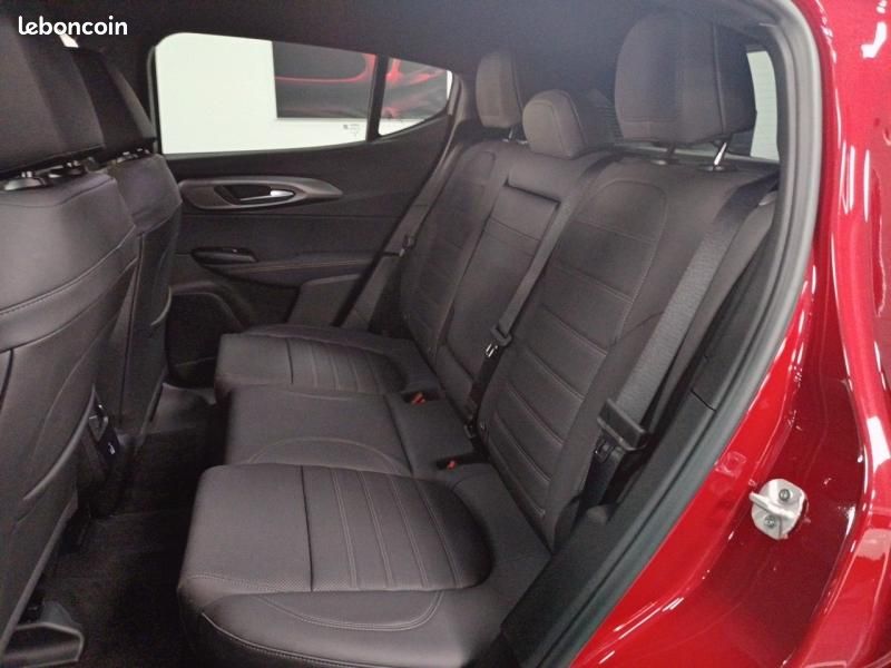 Alfa romeo Tonale 1.3 Ibrida Plug-In 280ch Veloce AT6 e-Q4 (image 10)