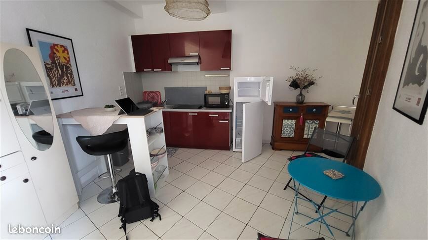Appartement 2 pièces 35 m² · à Agde · 35 m² · 79 800 €