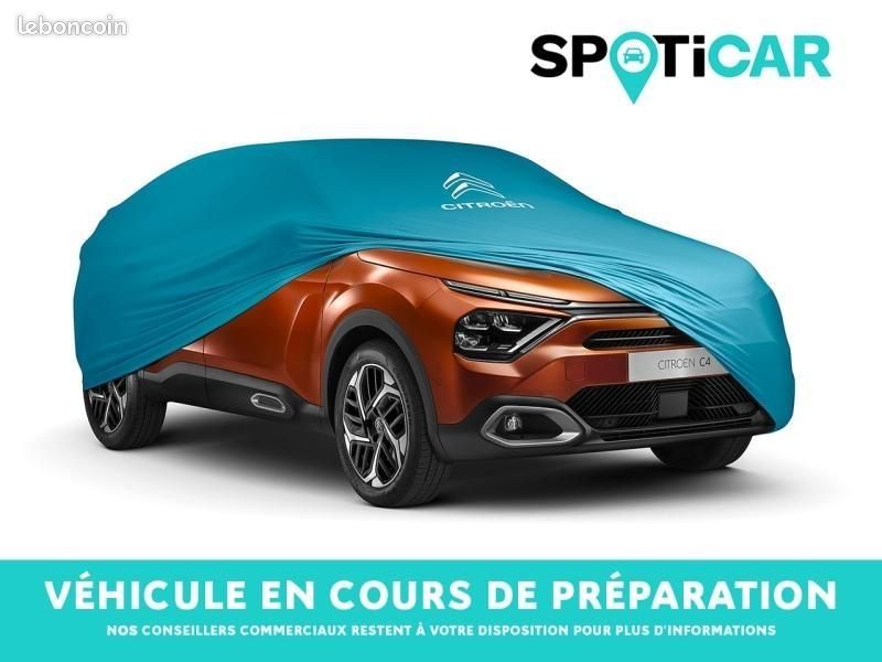 Citroen C3 1.2 PureTech 83ch S&S YOU (image 25)