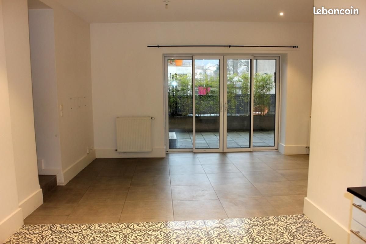 Appartement 3 pièces 66 m² · à Annecy · 66 m² · 1 400 €/mois