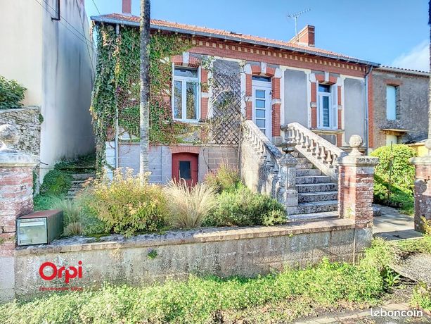 Maison 5 pièces 113 m²