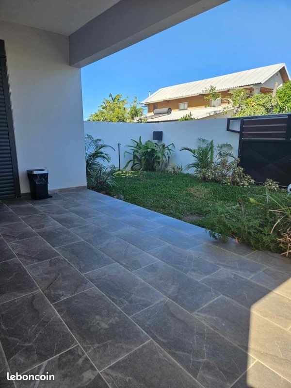 Maison 4 pièces 80 m² · à Saint-Pierre · 80 m² · 1 500 €/mois