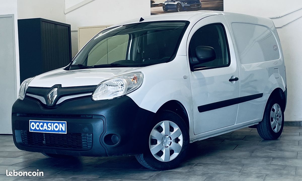 Renault KANGOO II EXPRESS 1.5 BLUE DCI 95CH CONFORT (image 1)