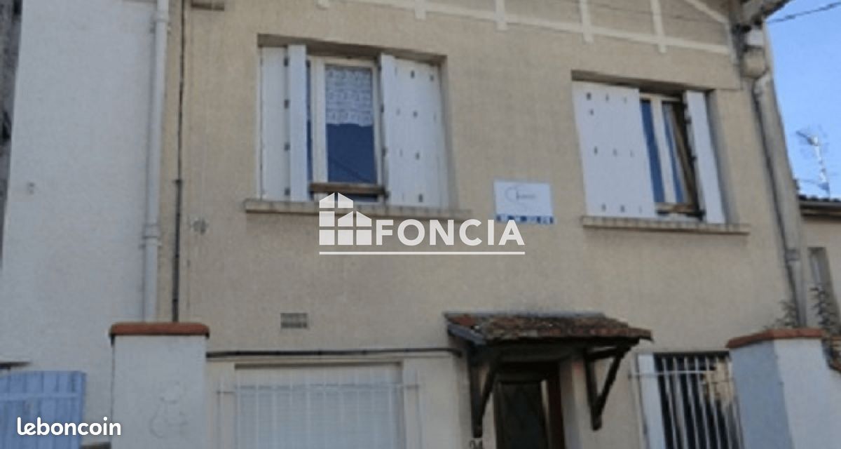 1 pièce 10 m² · à Toulouse · 10 m² · 340 €/mois