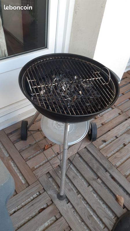 Barbecue WEBER (image 2)