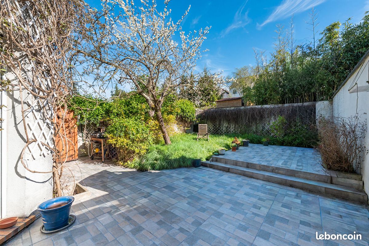 Maison 6 pièces 139 m² · à Antony · 139 m² · 575 000 €
